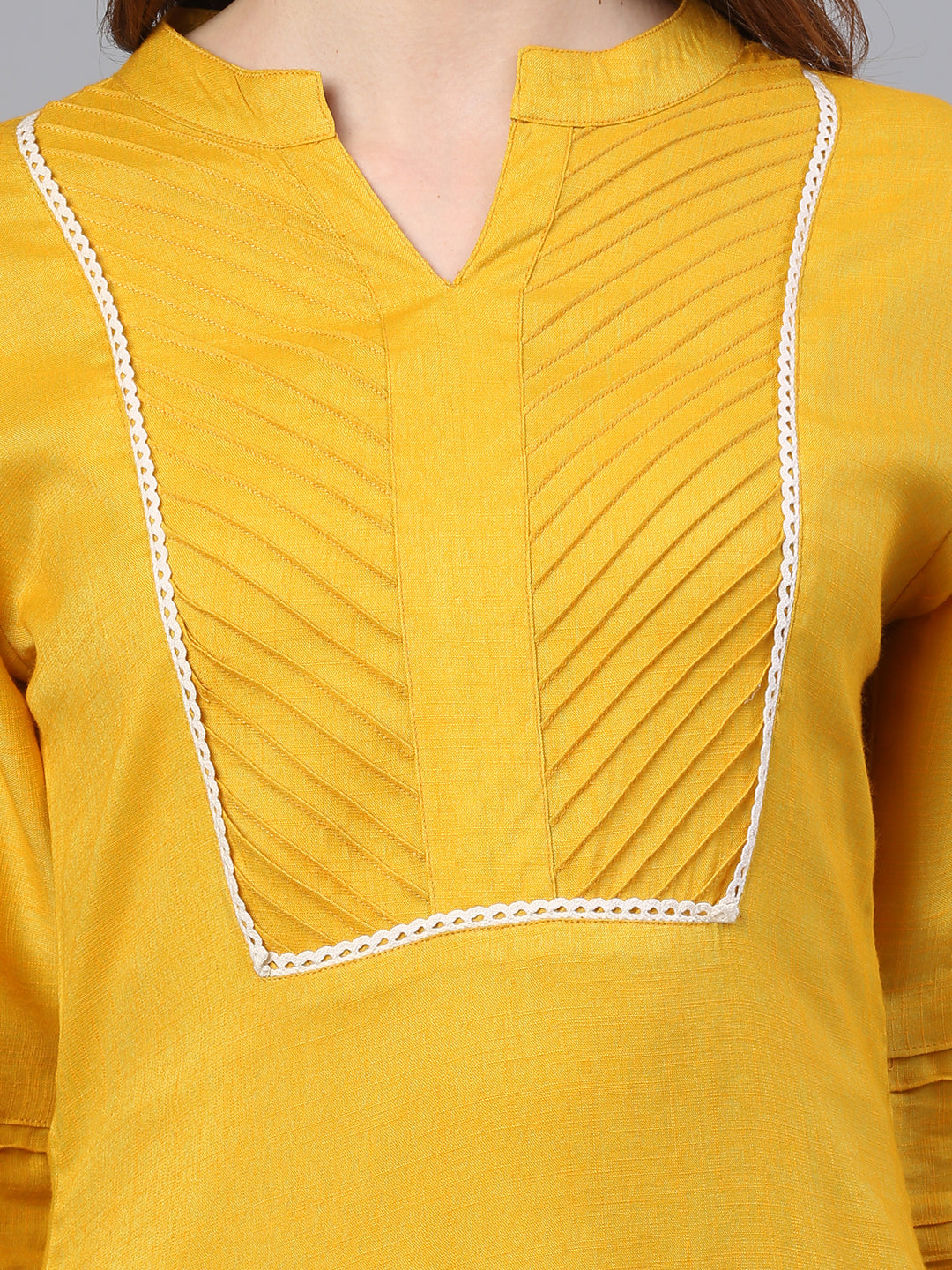 Printed Straight Kurta