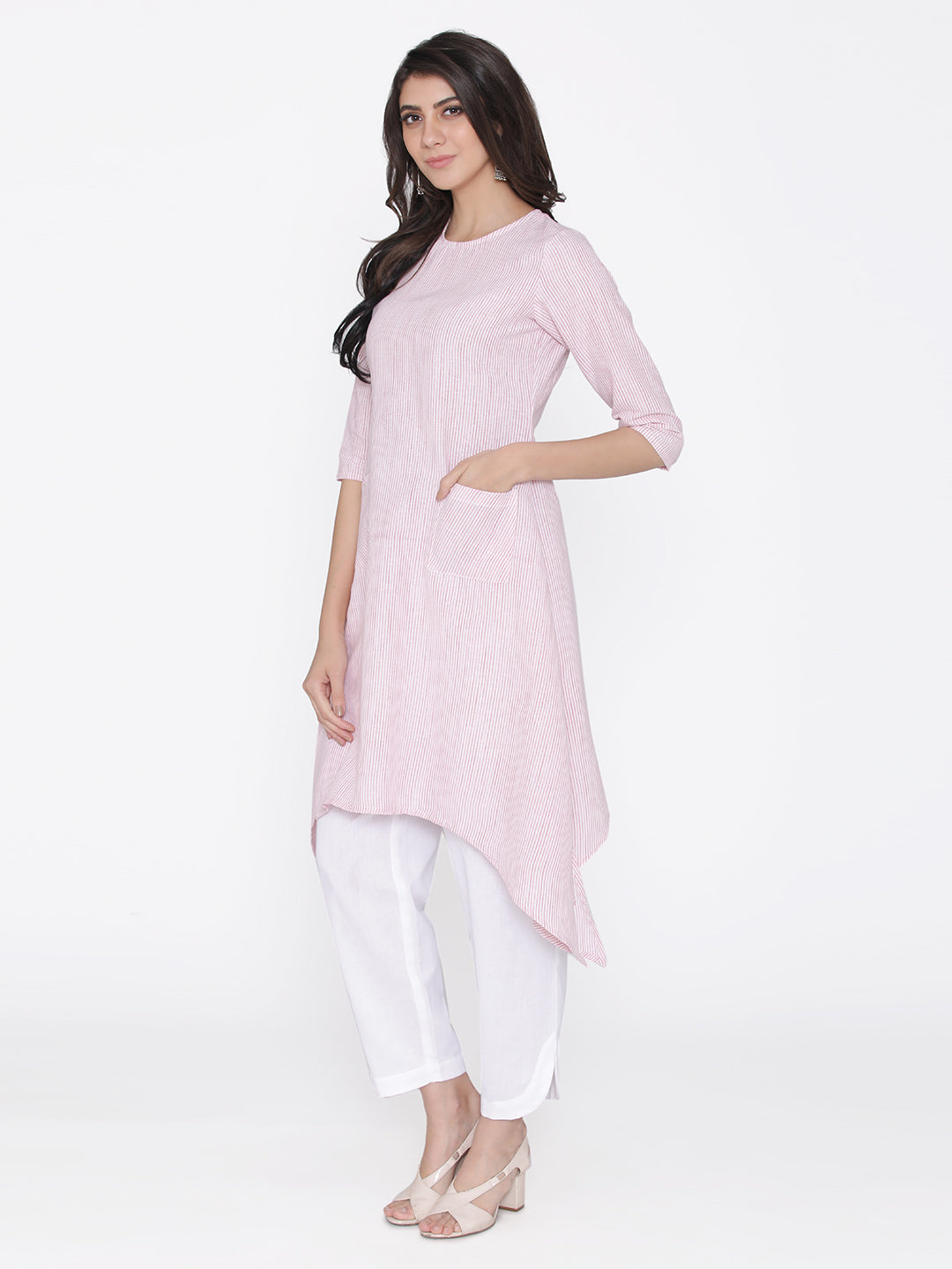 Premium Women  Rayon Kurta