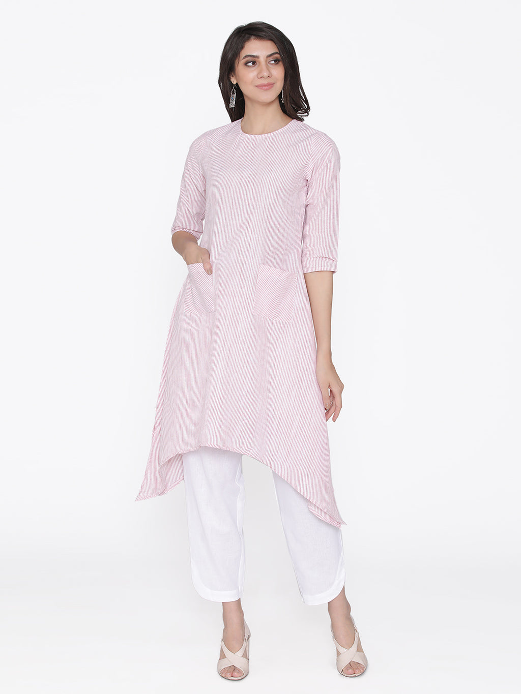 Premium Women  Rayon Kurta