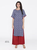 Premium Women  Rayon Kurta