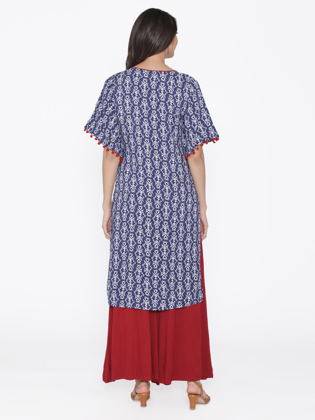 Premium Women  Rayon Kurta