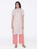 Premium Women  Rayon Kurta