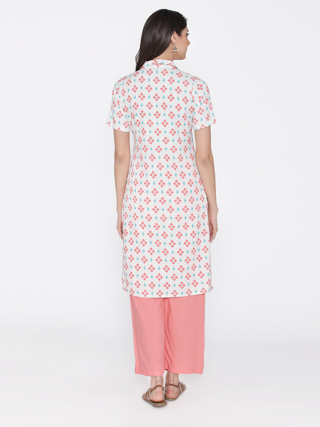 Premium Women  Rayon Kurta