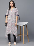 Premium Women  Rayon Kurta