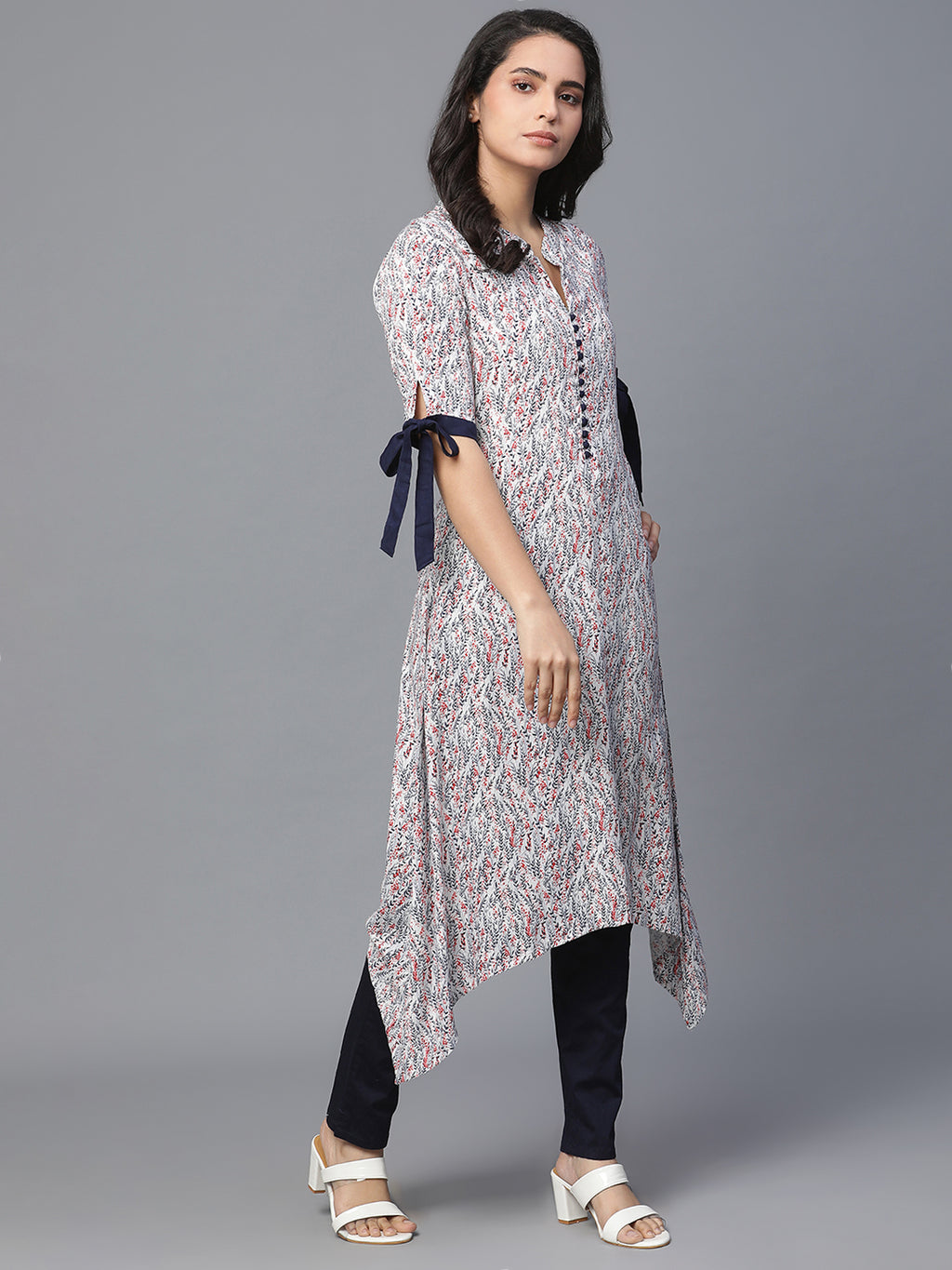 Premium Women  Rayon Kurta
