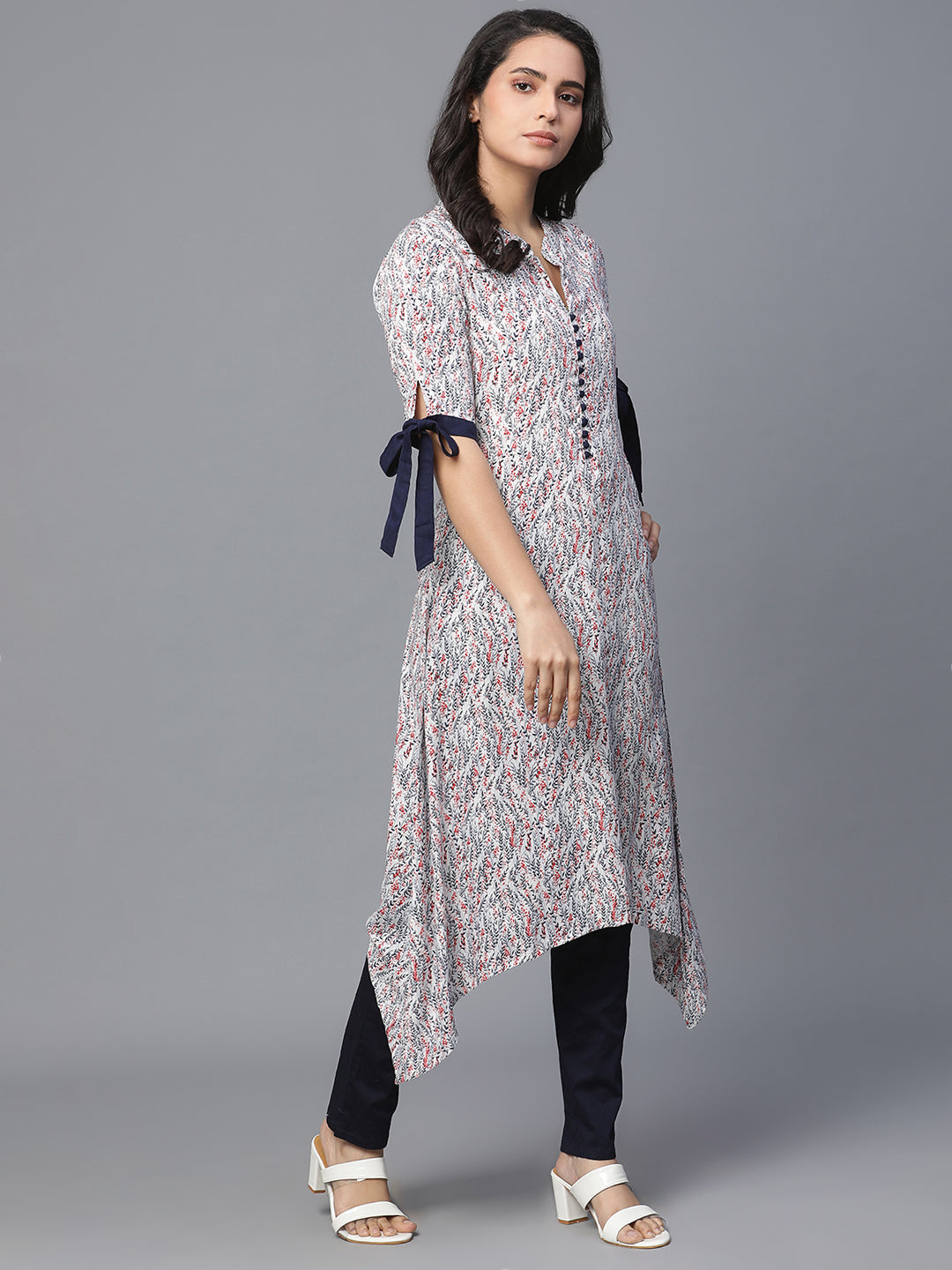 Premium Women  Rayon Kurta