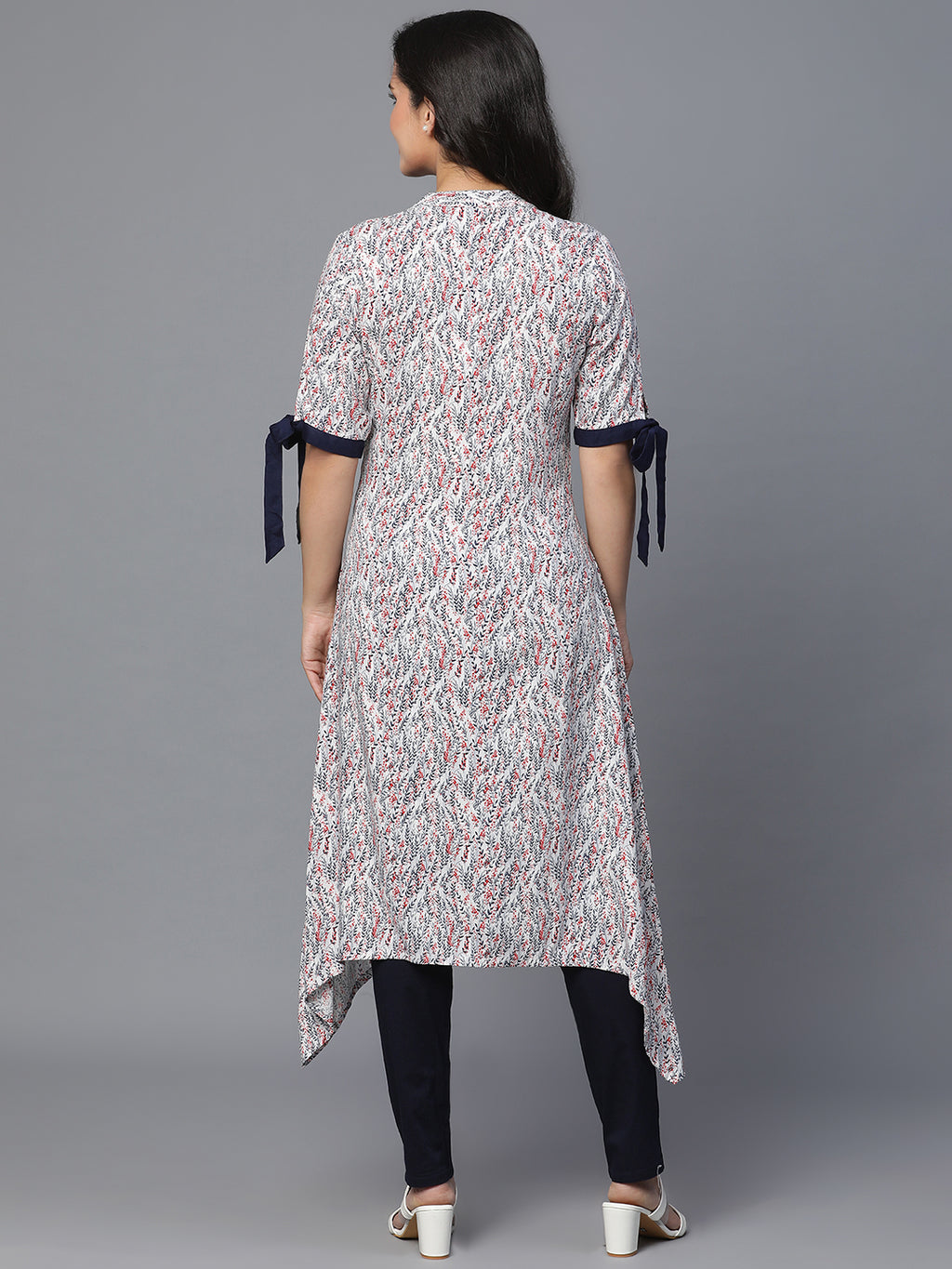 Premium Women  Rayon Kurta