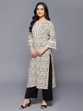 Premium Women  Rayon Kurta