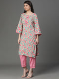 Premium Women  Rayon Kurta