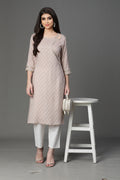 Premium Rayon  Women Kurta
