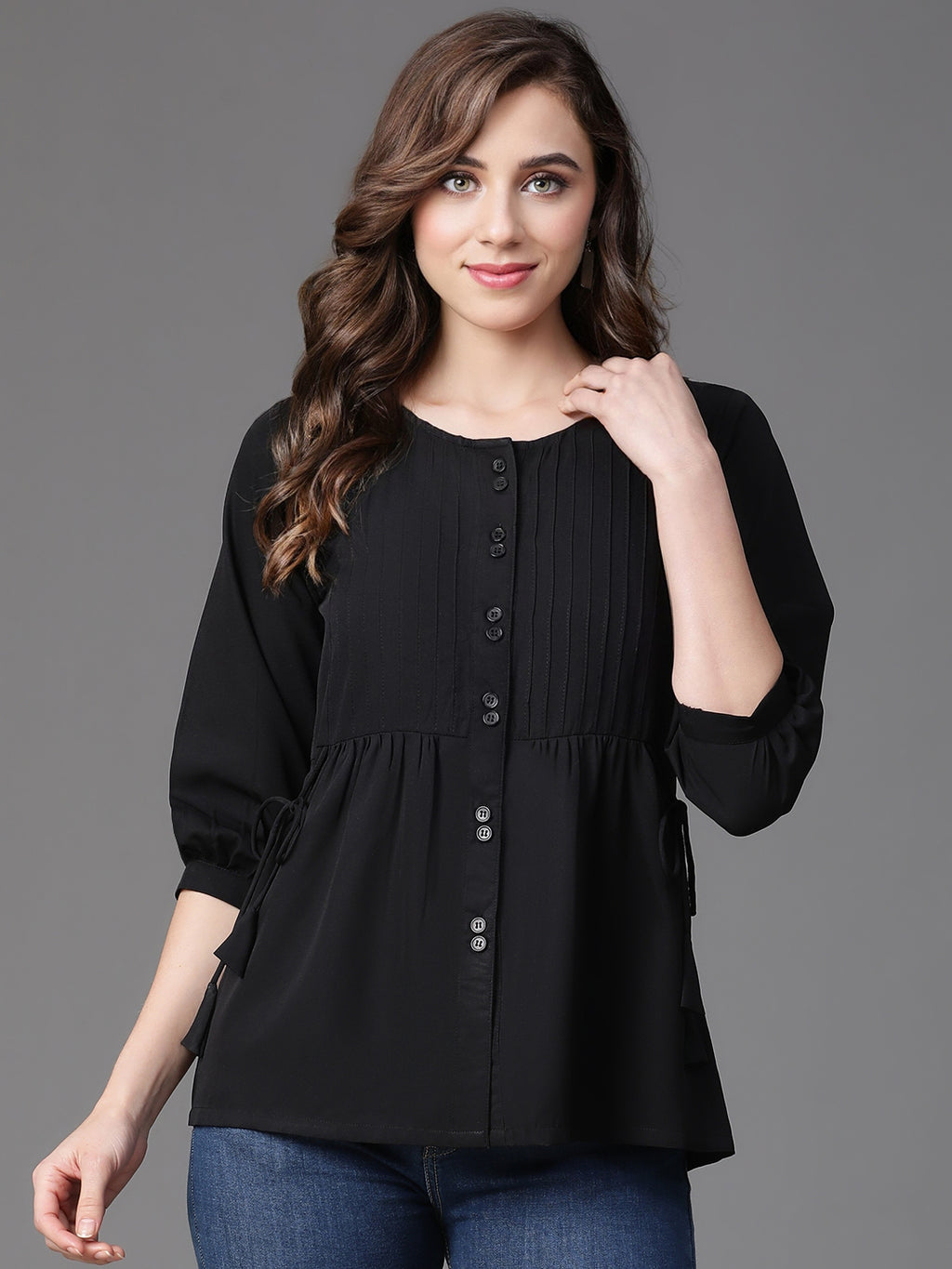 Premium Rayon  Women Kurta