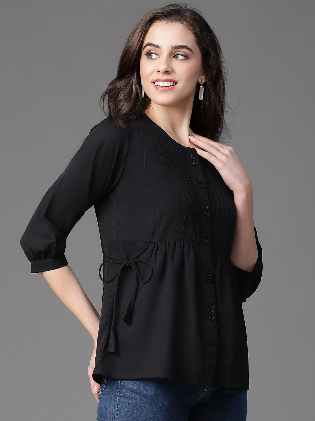 Premium Rayon  Women Kurta