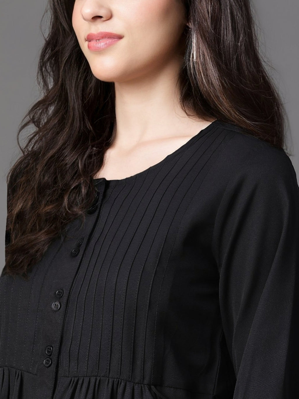 Premium Rayon  Women Kurta