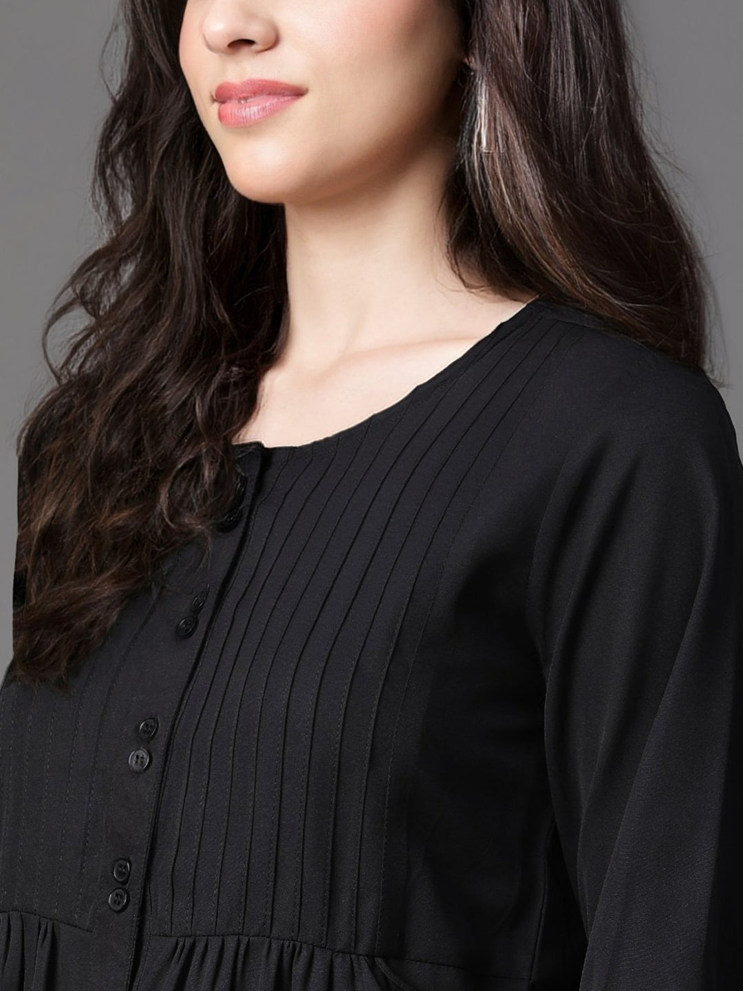 Premium Rayon  Women Kurta