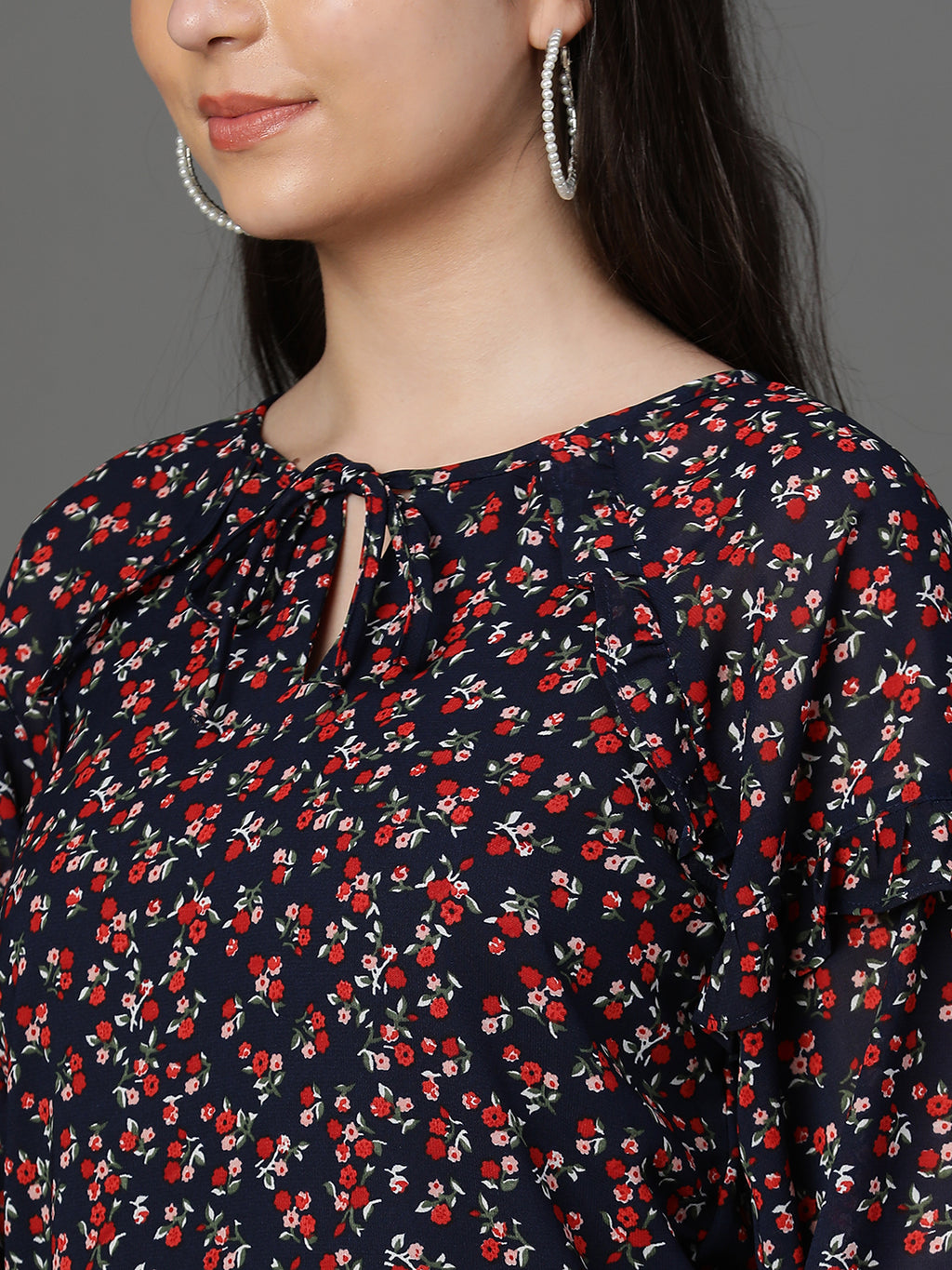 Premium Rayon  Women Kurta