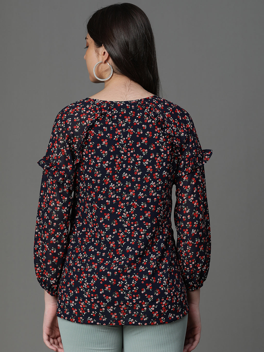 Premium Rayon  Women Kurta