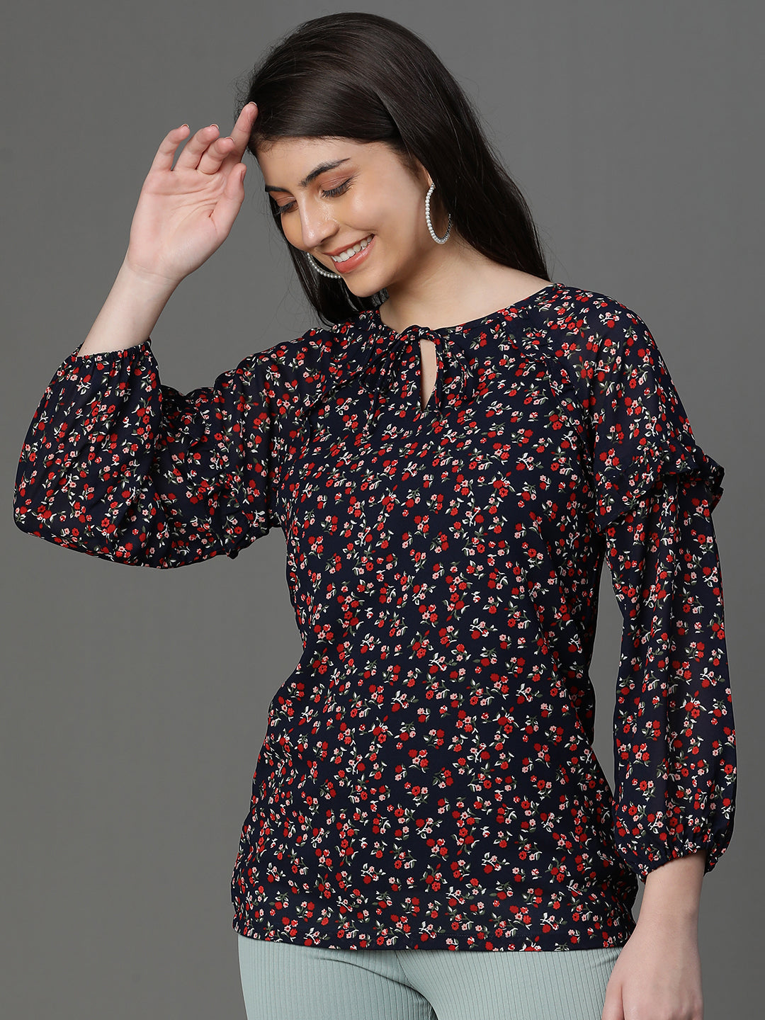 Premium Rayon  Women Kurta