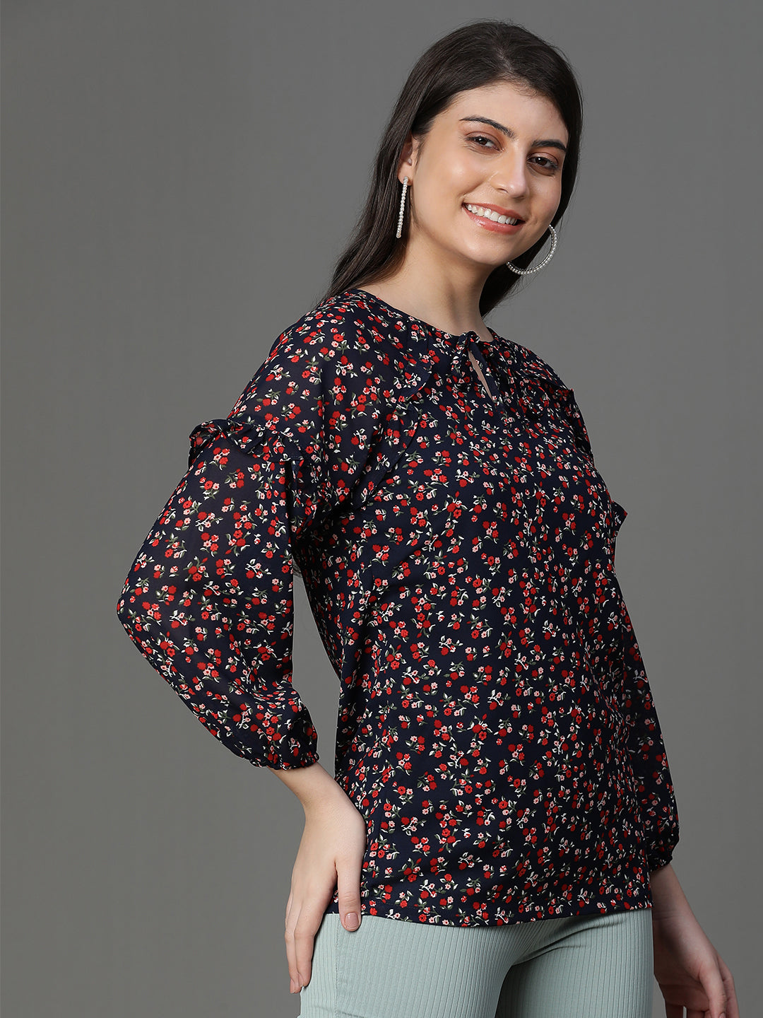 Premium Rayon  Women Kurta
