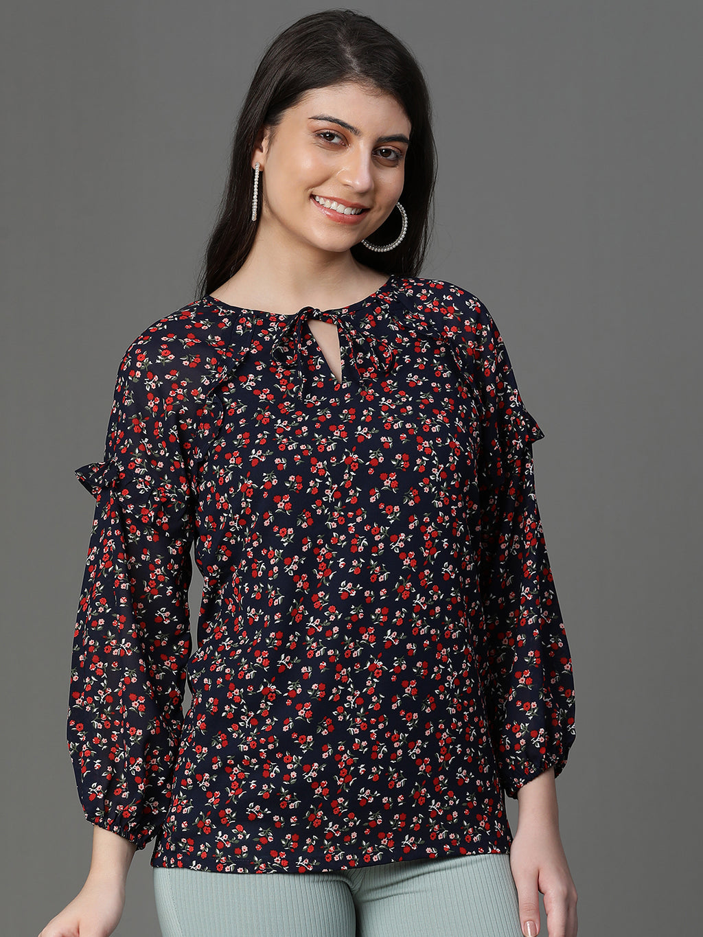 Premium Rayon  Women Kurta