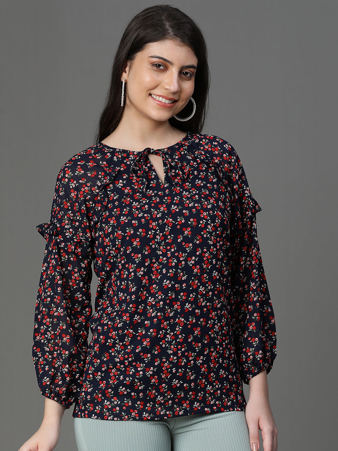 Premium Rayon  Women Kurta