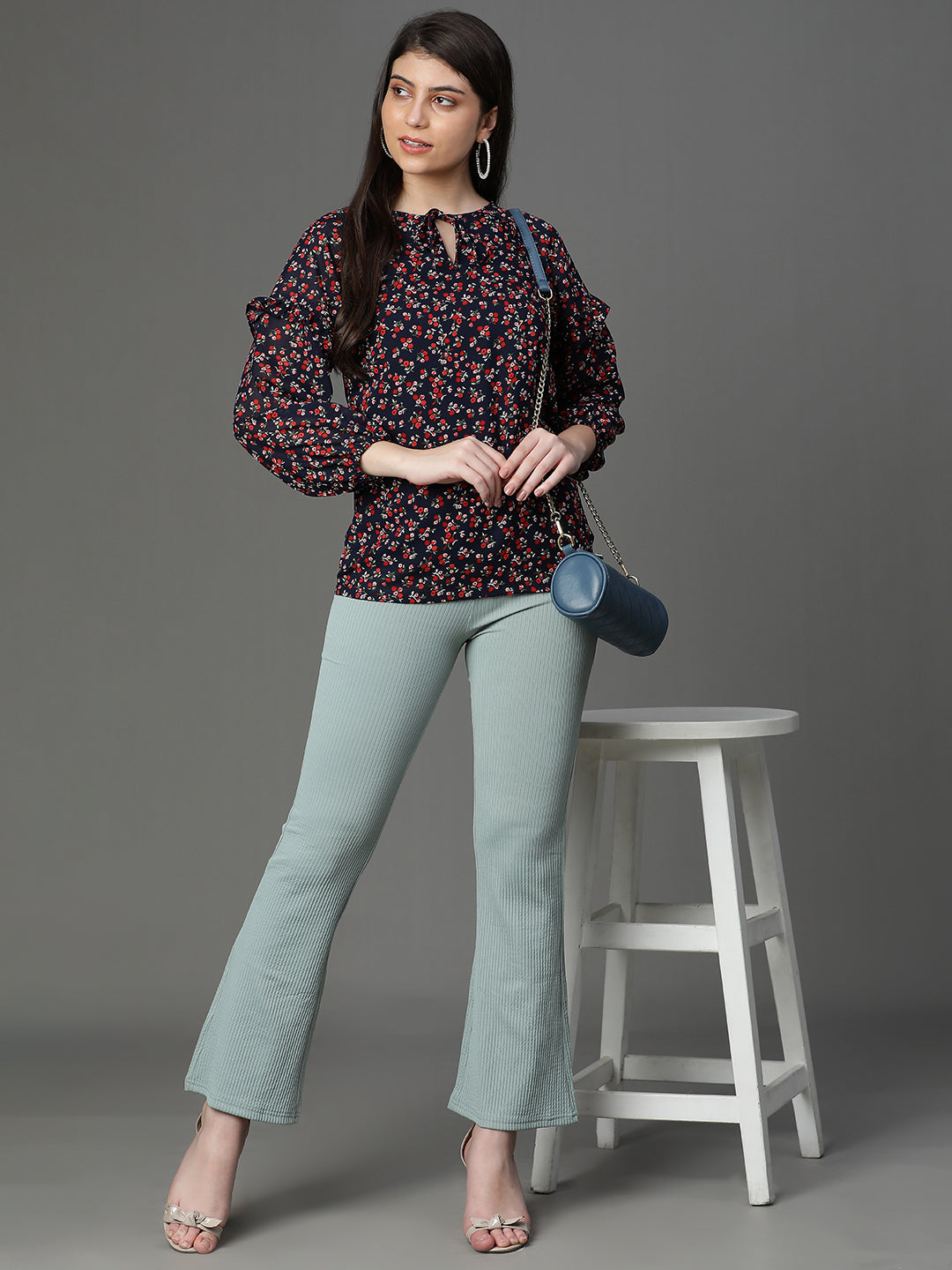 Premium Rayon  Women Kurta