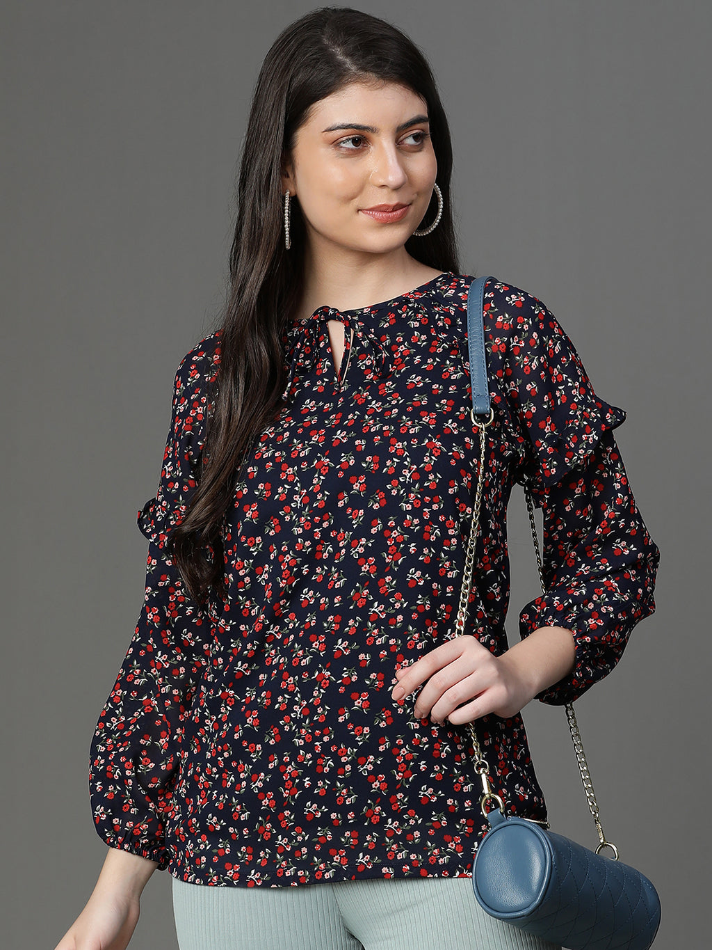 Premium Rayon  Women Kurta