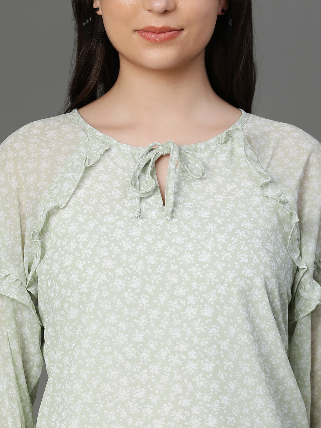 Premium Women  Short Kurti