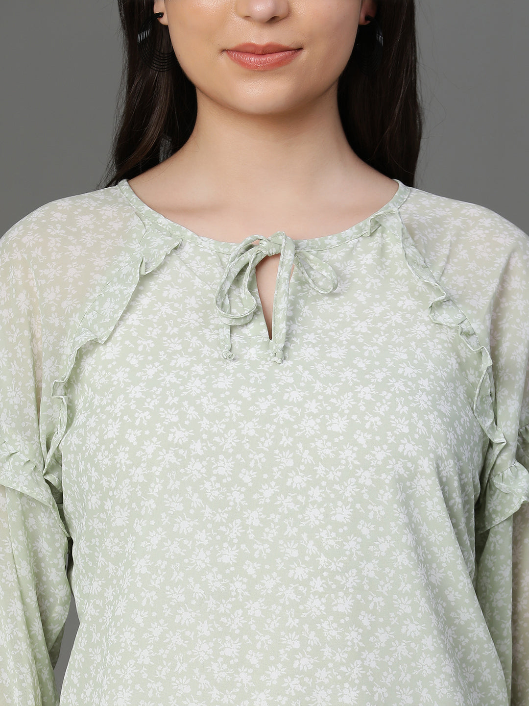 Premium Women  Short Kurti