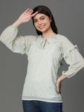 Premium Women  Short Kurti