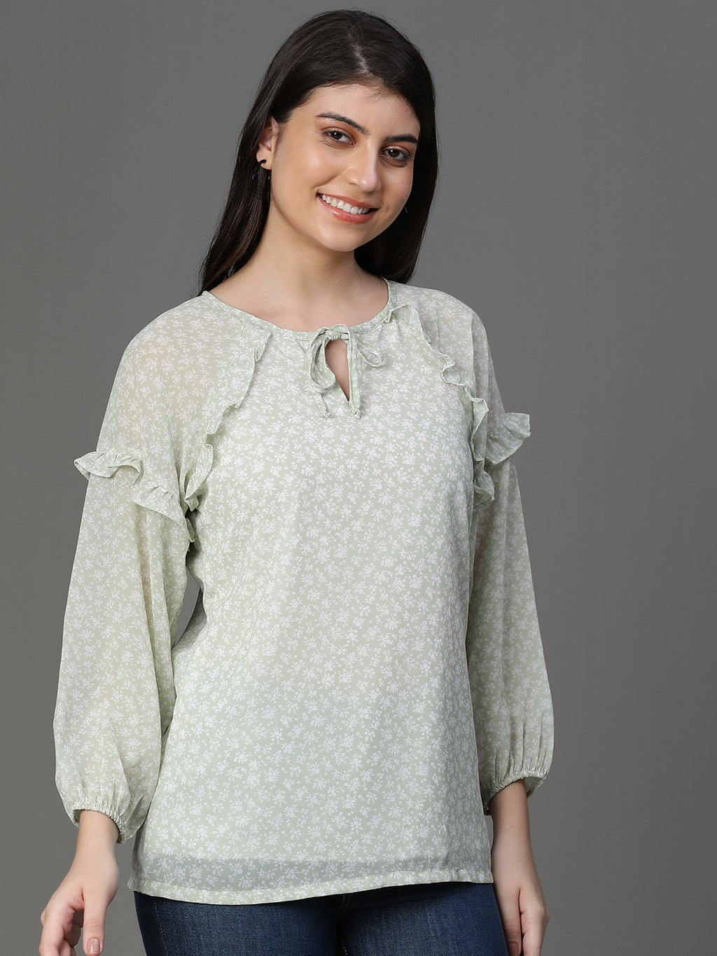 Premium Women  Short Kurti