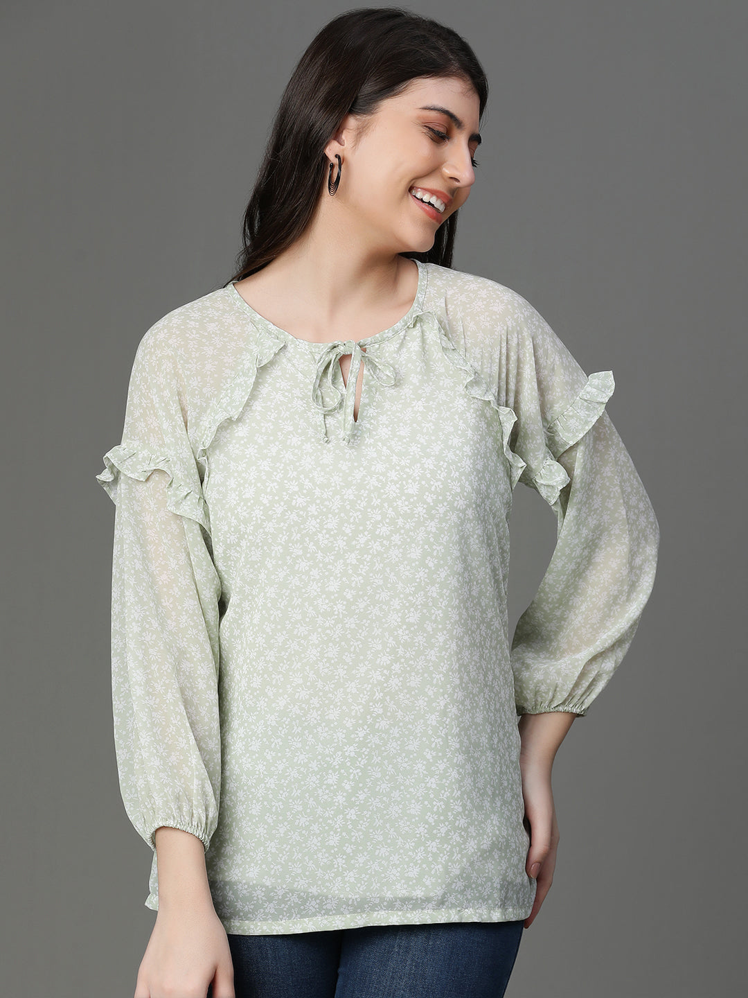 Premium Women  Short Kurti